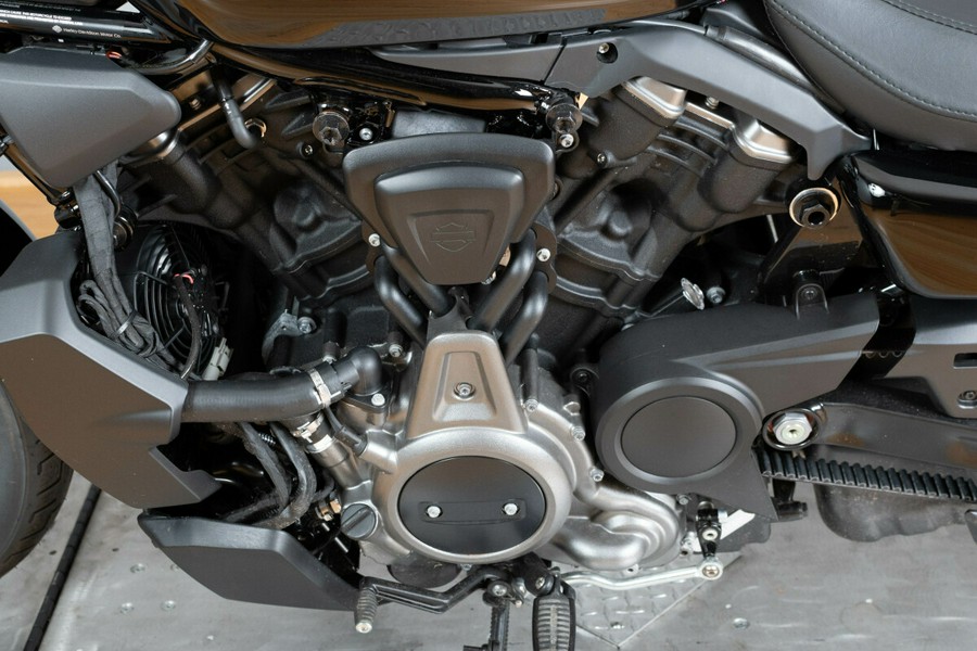 2023 Harley-Davidson Nightster