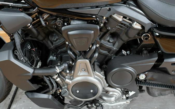 2023 Harley-Davidson Nightster