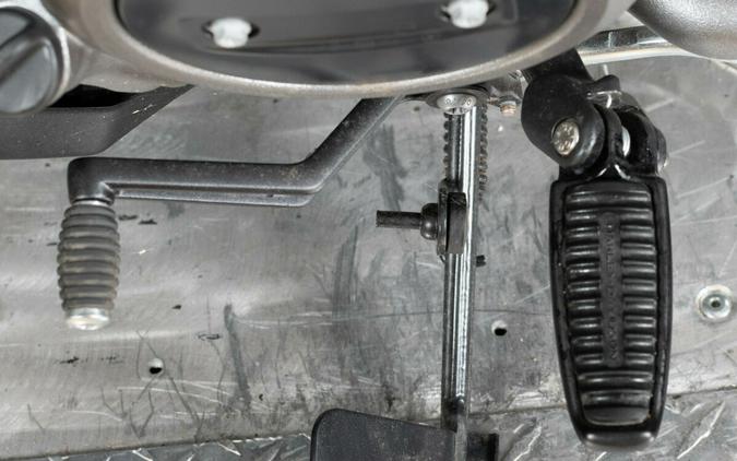 2023 Harley-Davidson Nightster