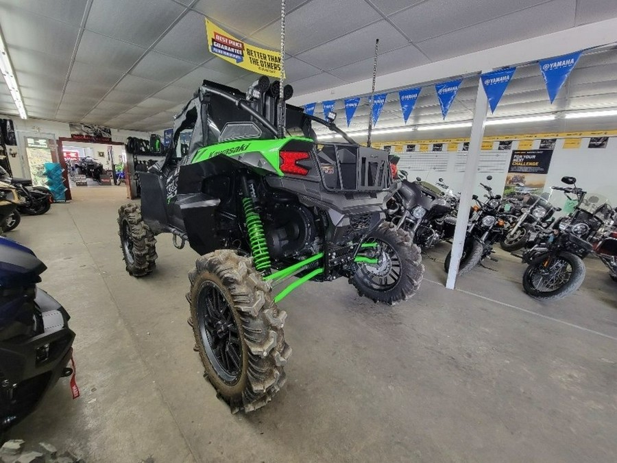 2022 Kawasaki Teryx® KRX™ 1000