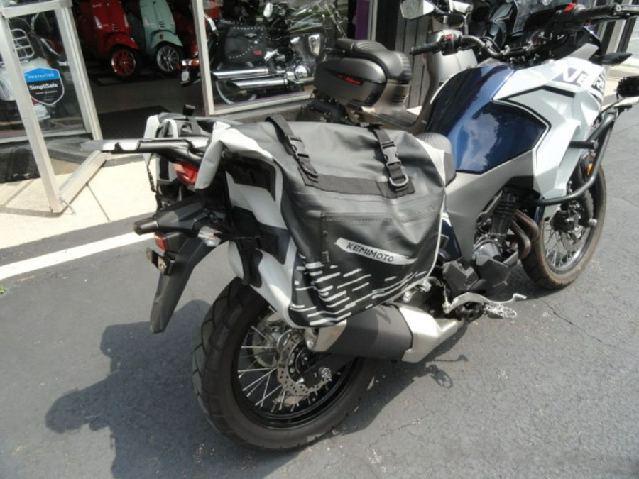 2022 Kawasaki Versys®-X 300 ABS