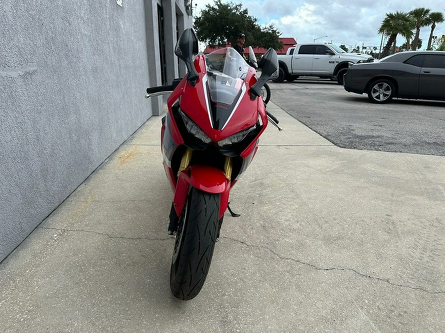 2023 Honda CBR1000RR ABS