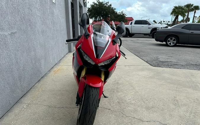 2023 Honda CBR1000RR ABS