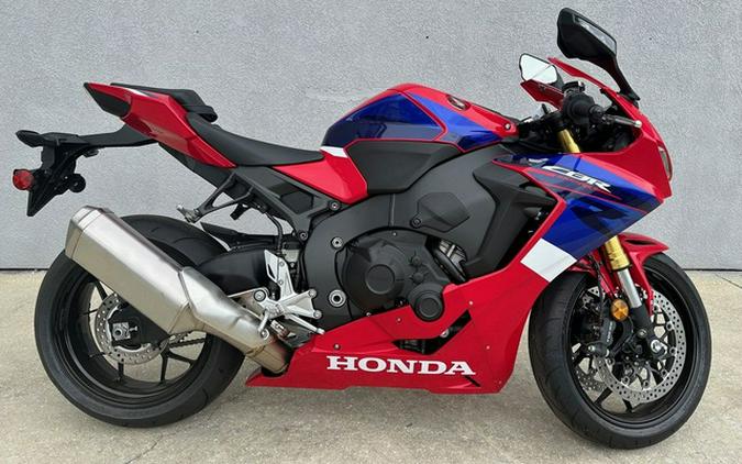 2023 Honda CBR1000RR ABS