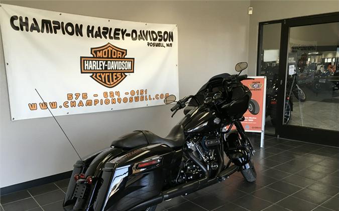 2021 Harley-Davidson Road Glide Special