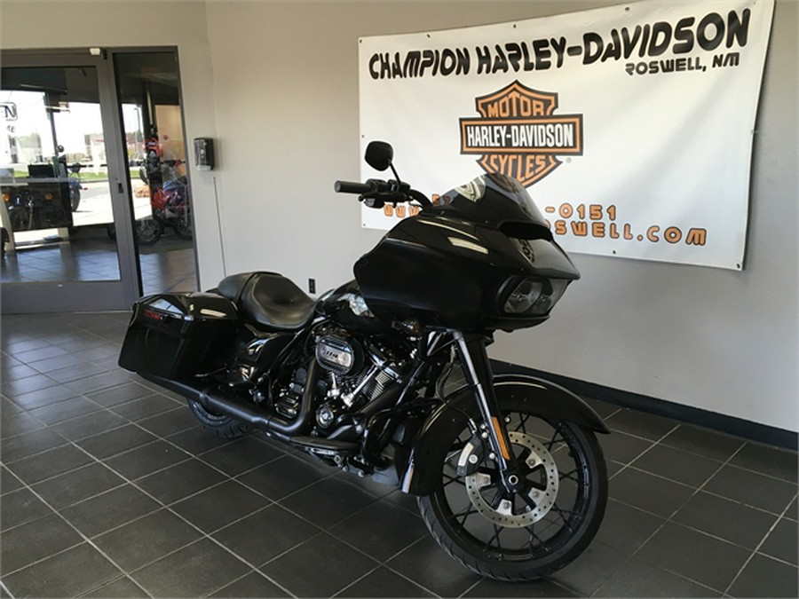 2021 Harley-Davidson Road Glide Special