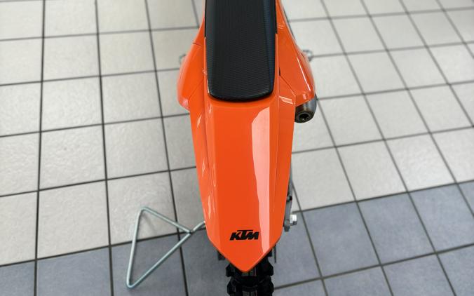 2025 KTM SX 85 17/14