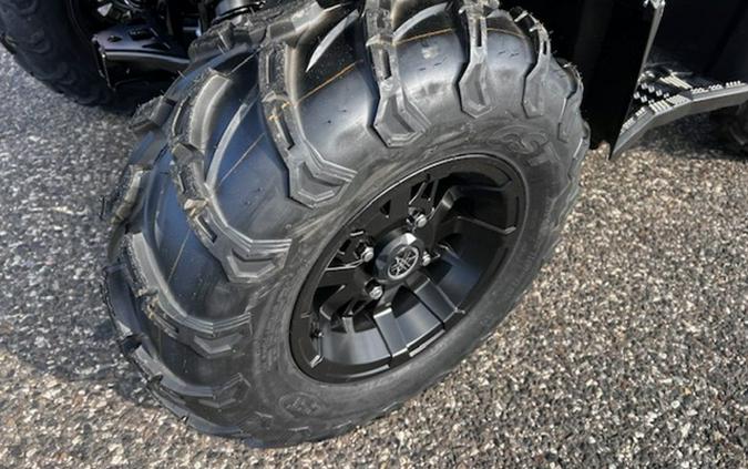 2025 Yamaha Kodiak 450 EPS