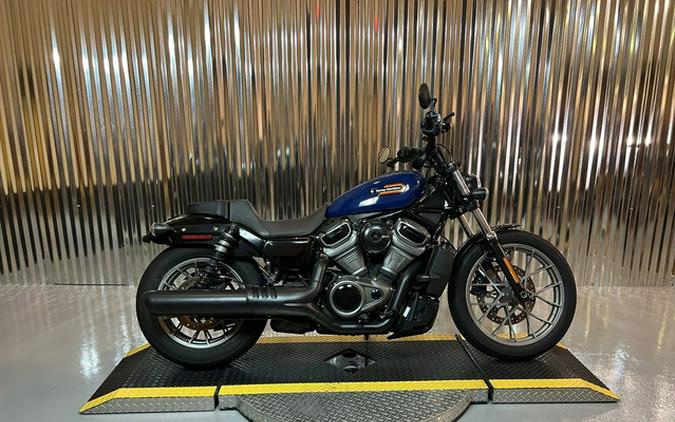 2023 Harley-Davidson RH975S - Nightster Special