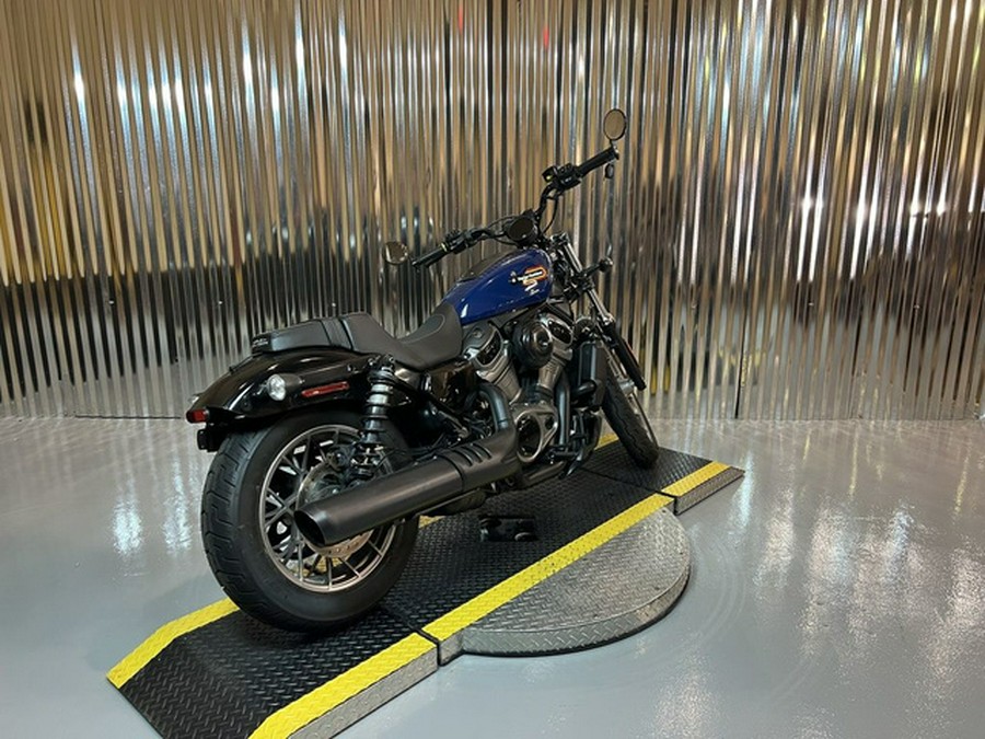2023 Harley-Davidson RH975S - Nightster Special