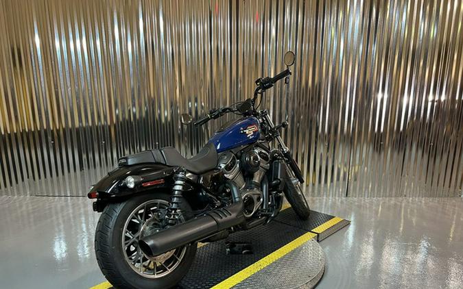 2023 Harley-Davidson RH975S - Nightster Special