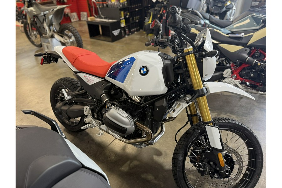 2026 BMW R 12 G/S