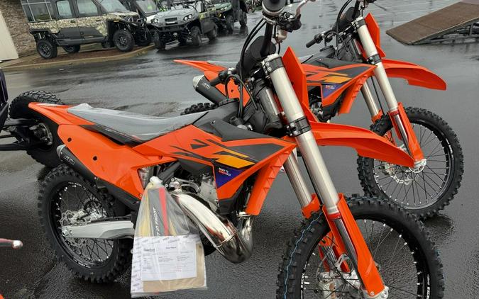 2026 KTM 300 SX