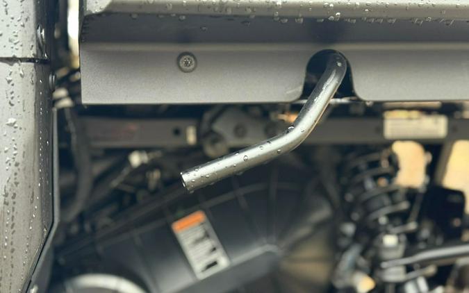 2026 Polaris Ranger SP 570 Premium