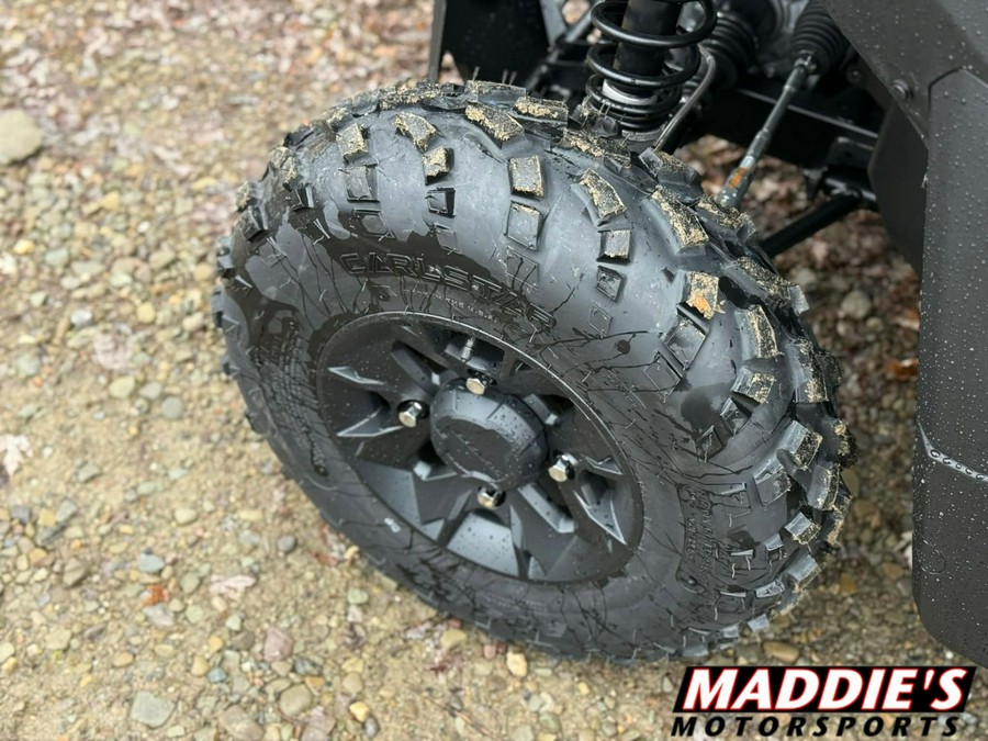 2026 Polaris Ranger SP 570 Premium