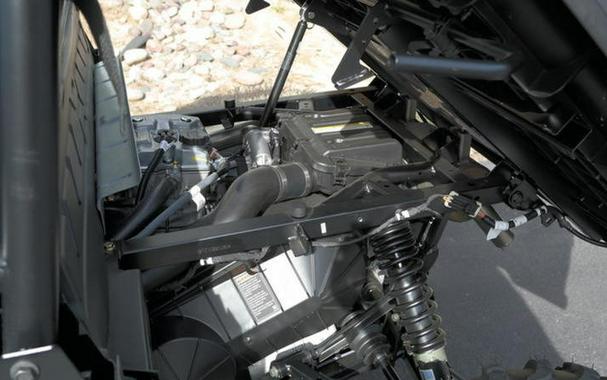 2026 Polaris® Ranger 500