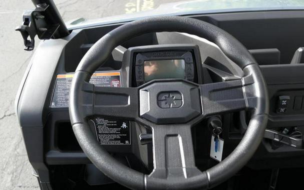 2026 Polaris® Ranger 500