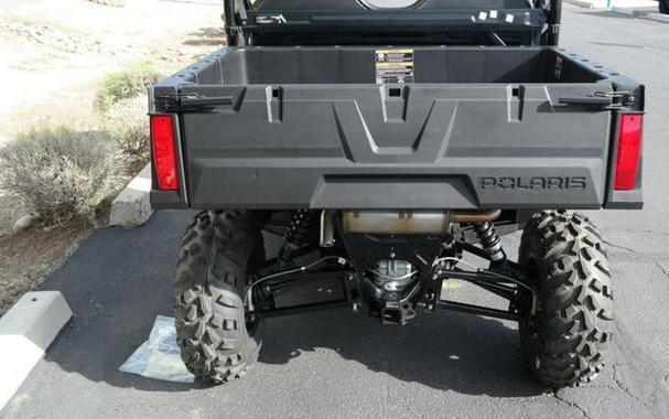 2026 Polaris® Ranger 500