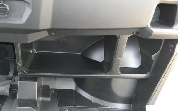 2026 Polaris® Ranger 500