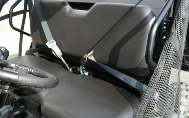 2026 Polaris® Ranger 500