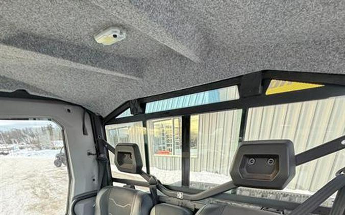 2022 Can-Am Defender XT HD9