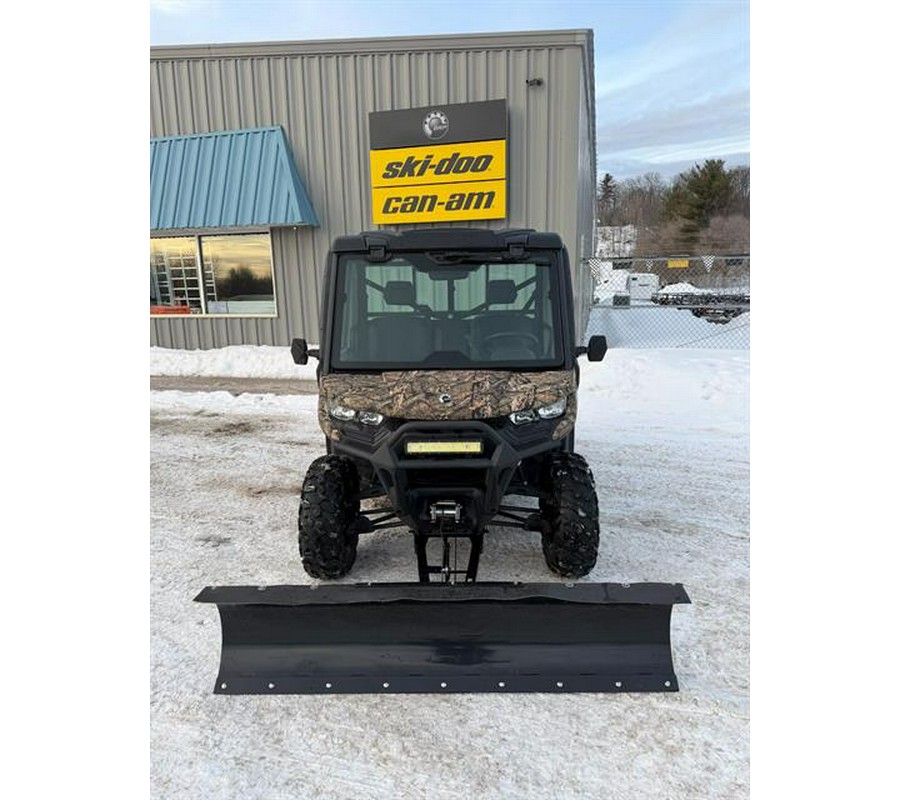 2022 Can-Am Defender XT HD9