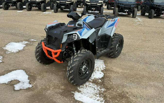 2026 Polaris Scrambler® 850