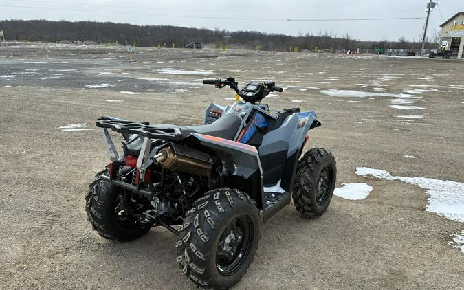 2026 Polaris Scrambler® 850