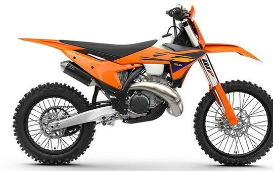 2026 250 XC - KTM