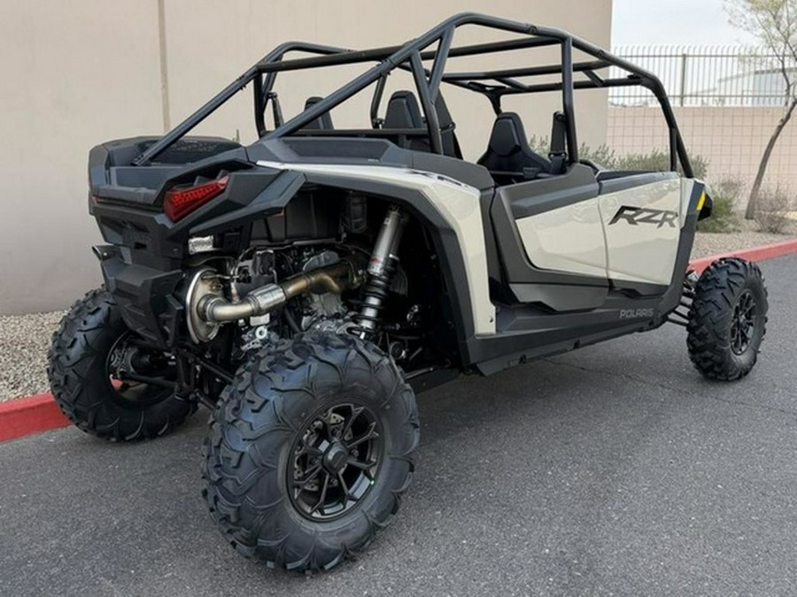 2027 Polaris RZR XP 4 Sport