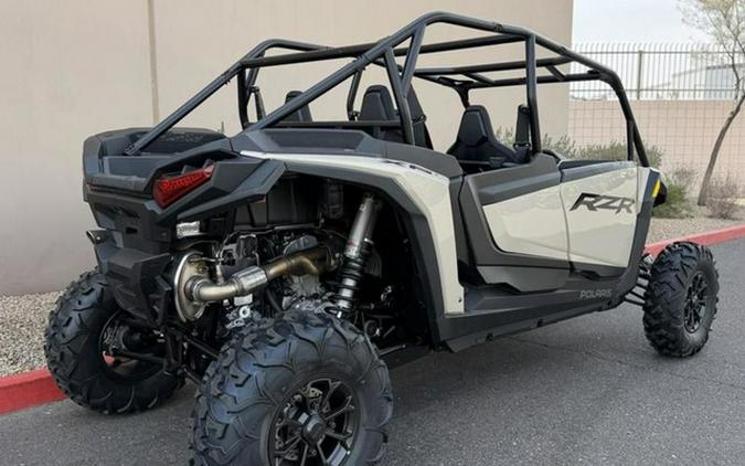 2027 Polaris RZR XP 4 Sport
