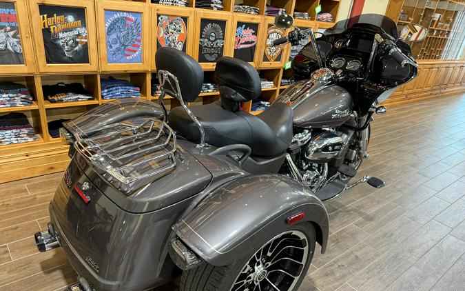 2023 Harley-Davidson Road Glide® 3