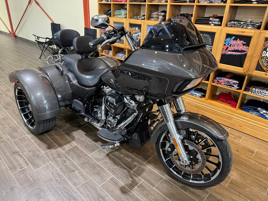 2023 Harley-Davidson Road Glide® 3