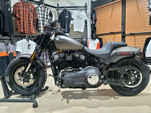 2021 Harley-Davidson Fat Bob 114 Review: Hot Rod Cruiser