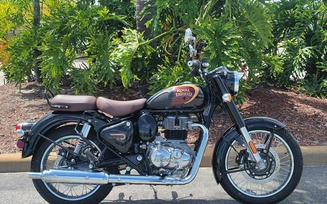 2022 Royal Enfield Classic 350 Review (17 Fast Facts)