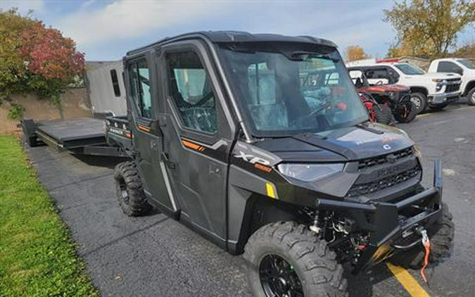 2024 Polaris Ranger Crew XP 1000 NorthStar Edition Ultimate