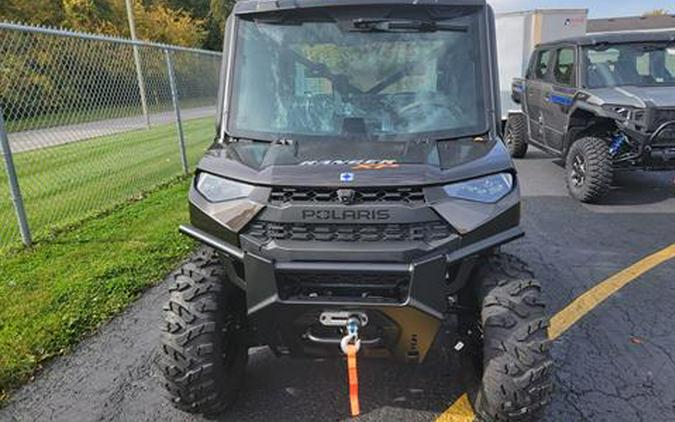 2024 Polaris Ranger Crew XP 1000 NorthStar Edition Ultimate