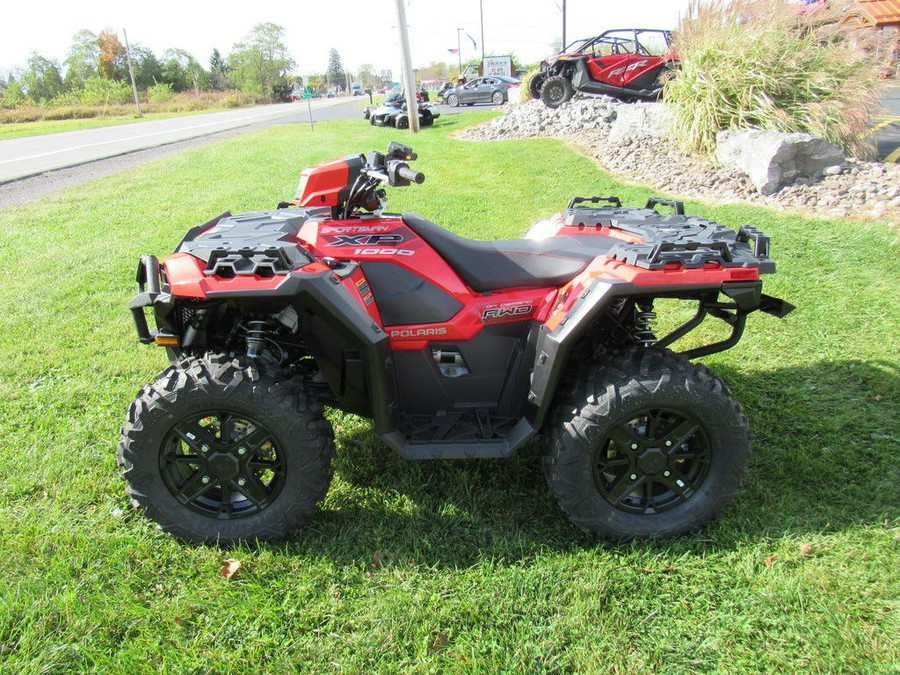 2024 Polaris® Sportsman XP 1000 Ultimate Trail