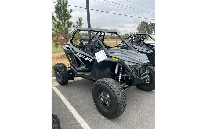 2023 Polaris Industries RZR TURBO R SPORT