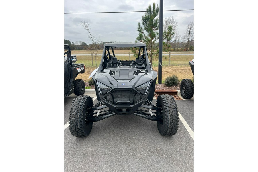 2023 Polaris Industries RZR TURBO R SPORT