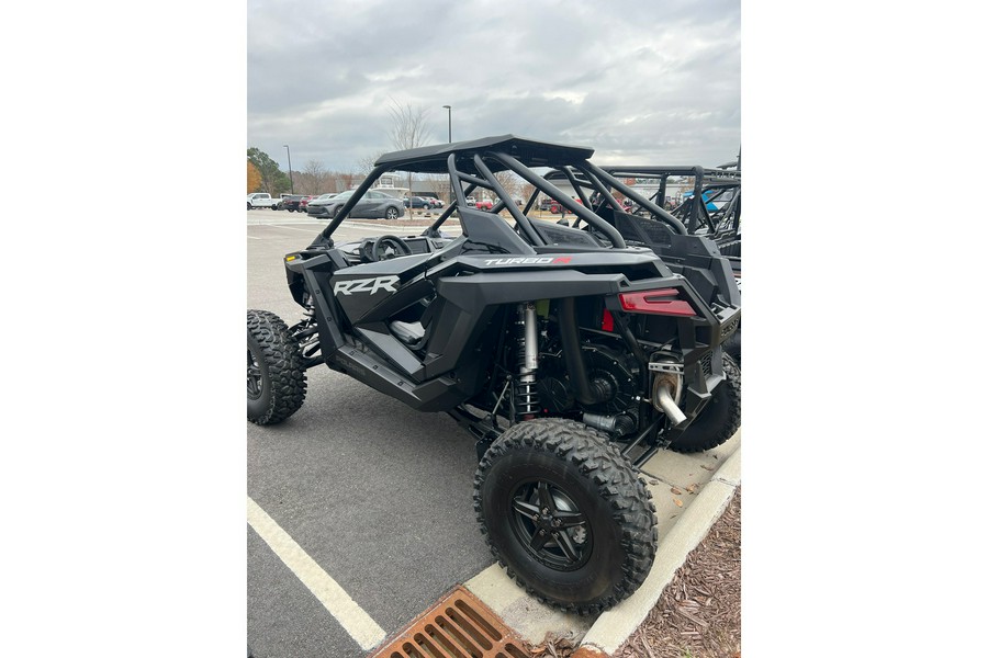 2023 Polaris Industries RZR TURBO R SPORT