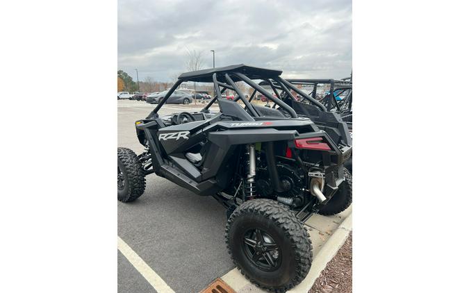 2023 Polaris Industries RZR TURBO R SPORT