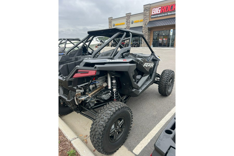 2023 Polaris Industries RZR TURBO R SPORT