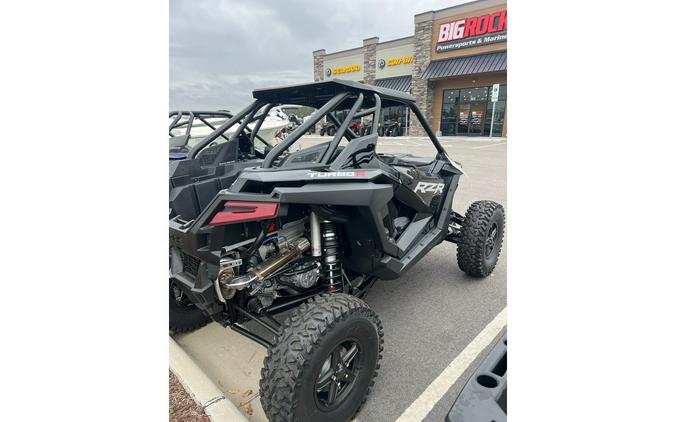 2023 Polaris Industries RZR TURBO R SPORT