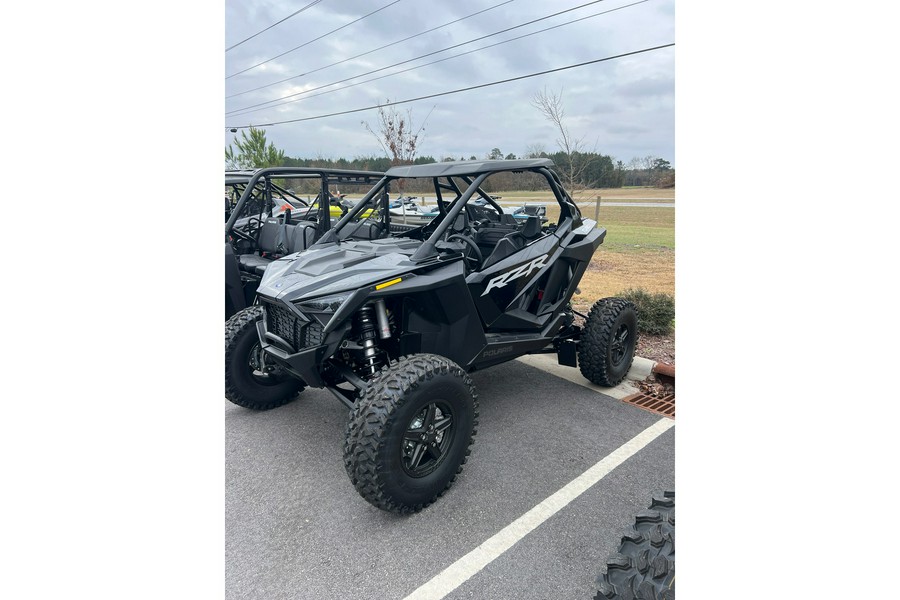 2023 Polaris Industries RZR TURBO R SPORT