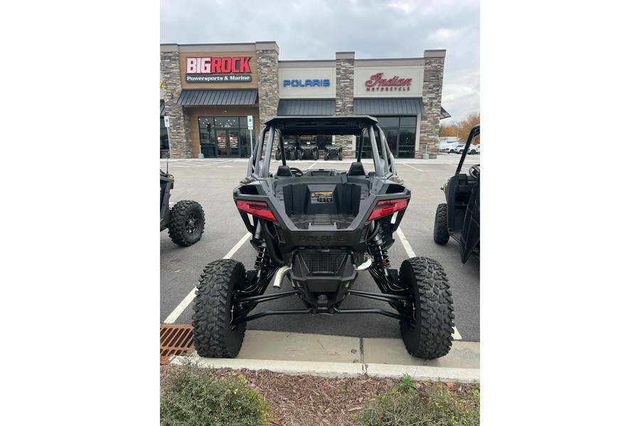 2023 Polaris Industries RZR TURBO R SPORT