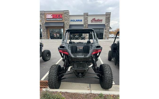 2023 Polaris Industries RZR TURBO R SPORT