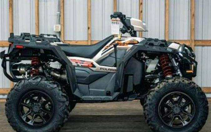 2024 Polaris Sportsman XP 1000 S