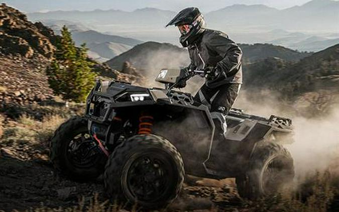 2024 Polaris Sportsman XP 1000 S