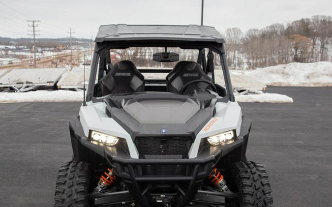 2022 Polaris General XP 4 1000 Deluxe RIDE COMMAND Edition